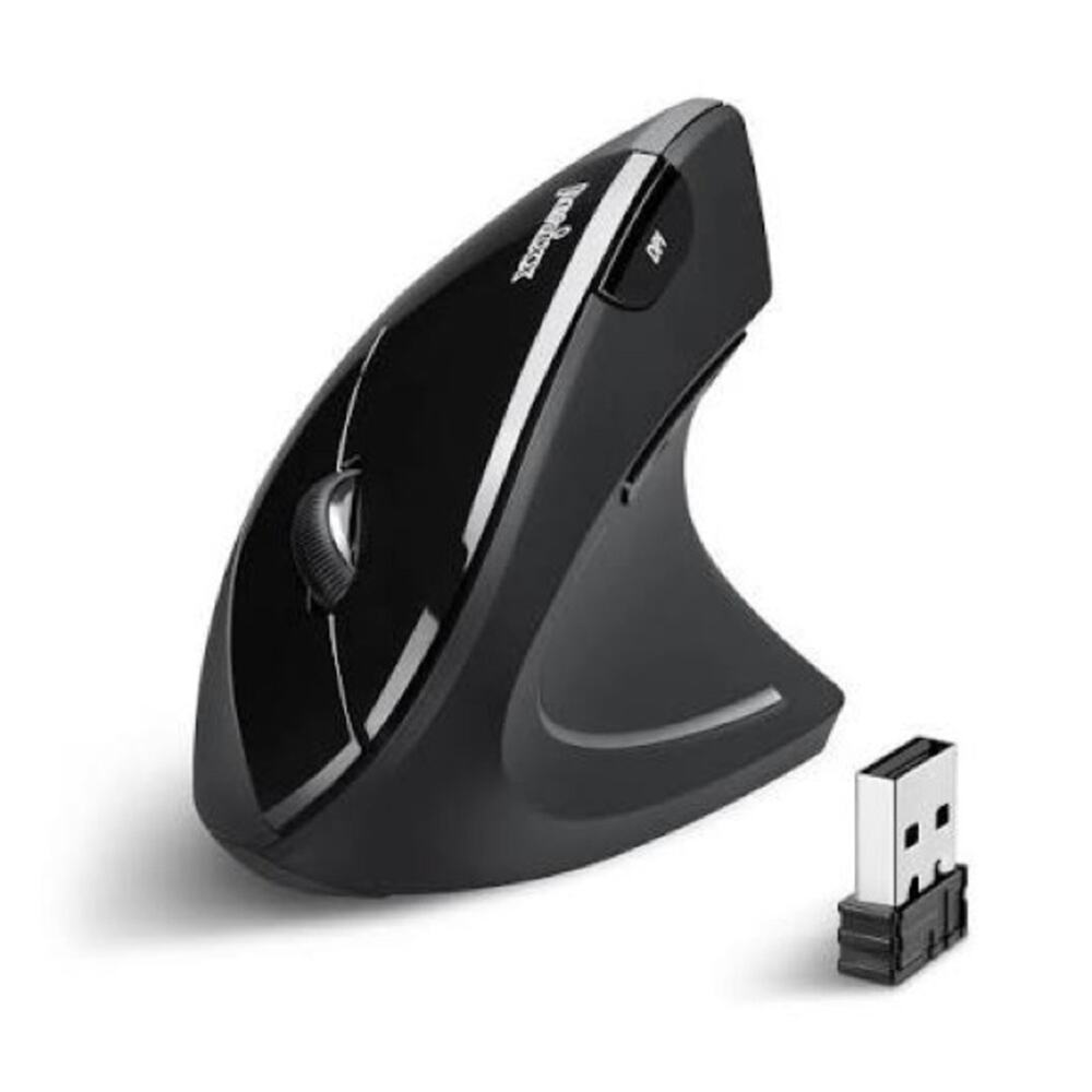 Perixx Ergonomic Vertical Wireless Mouse